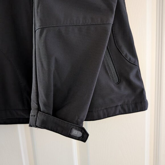 Wind River Spring/Fall jacket black size small - Picture 6 of 16